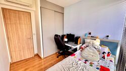 Hundred Palms Residences (D19), Condominium #551184041
